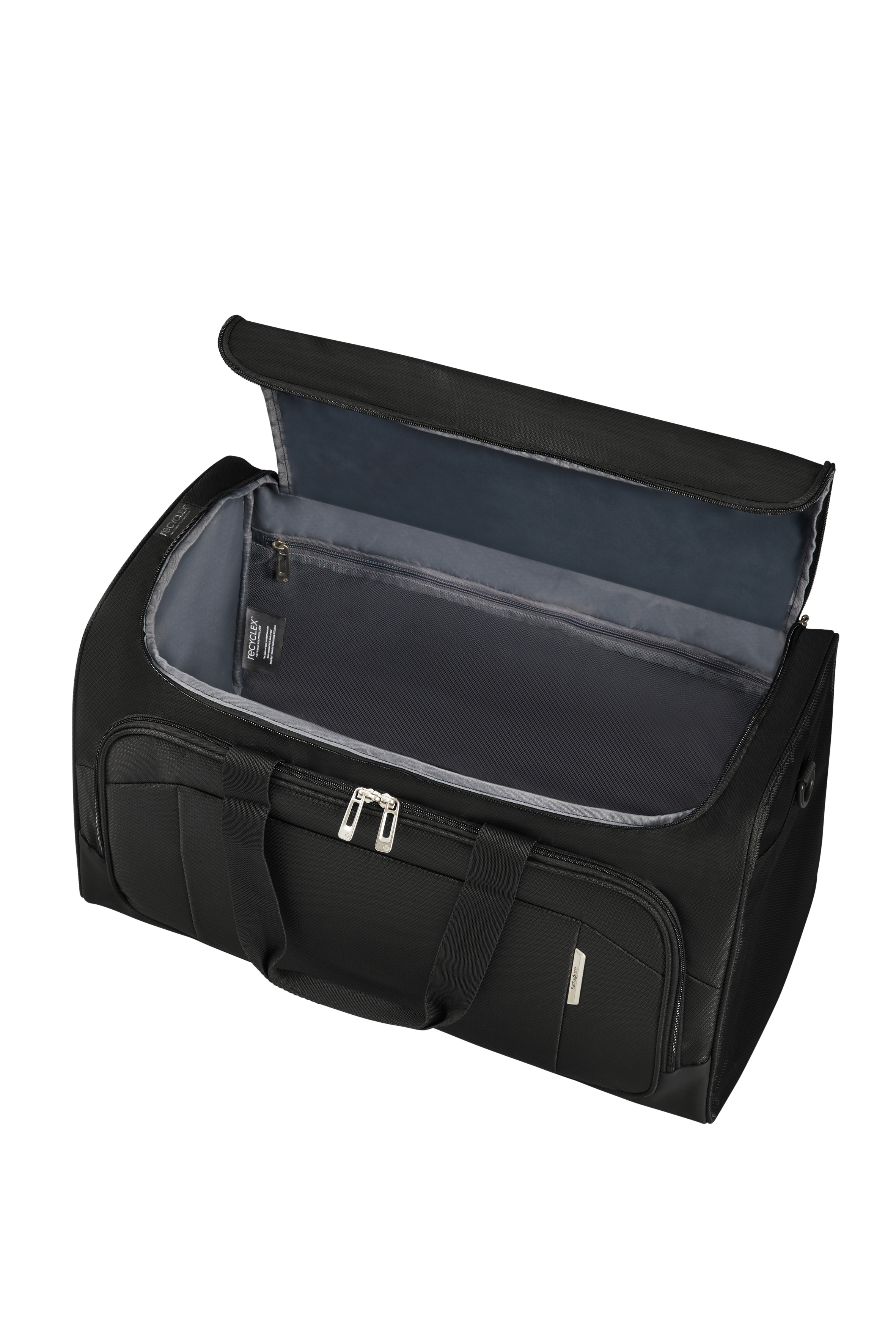 RESPARK - DUFFLE DUFFLE 55/22 TWONIGHTER NEGRU